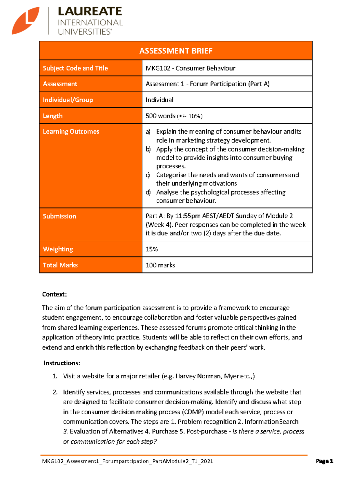 assessment-1-part-a-week-4-module-2-assessment-brief-subject-code-and