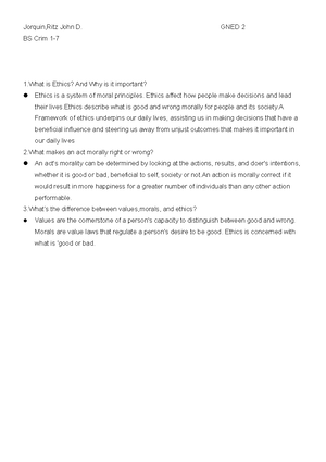 Argumentative Essay Example 1 - Proponents of this idea state that it ...