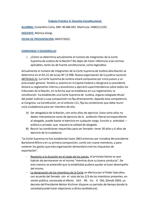 Antecedentes Y Evolución Del Constitucionalismo - ANTECEDENTES ...