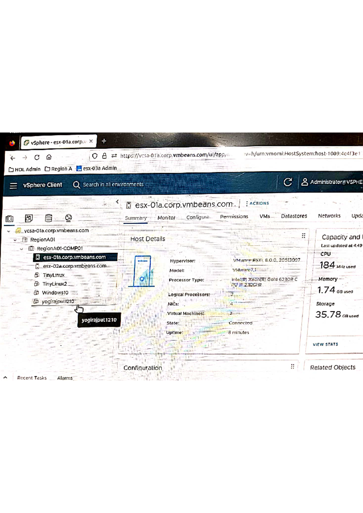 Yogipractical - Practical - Cloud Computing - Studocu