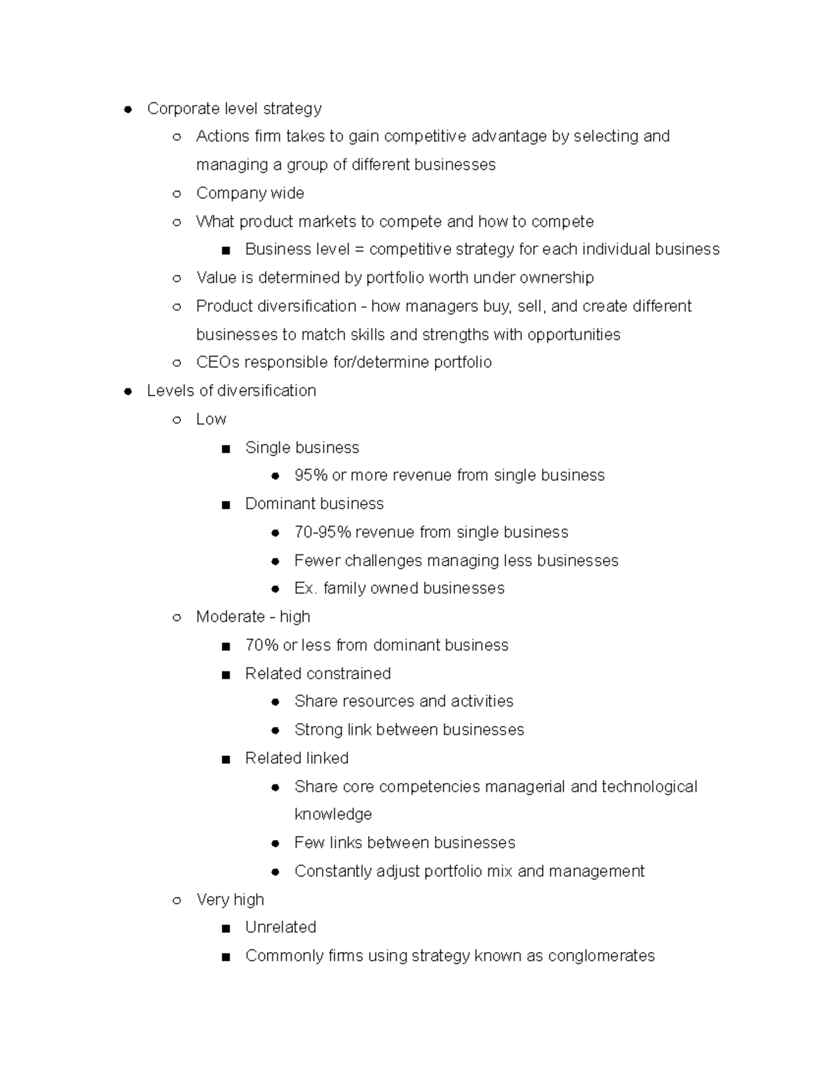 ch-6-corporate-level-strategy-1-corporate-level-strategy-actions