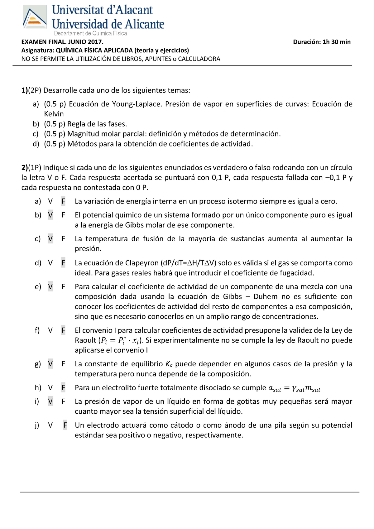 Examen 2 Junio 17 Preguntas Y Respuestas Ua Studocu