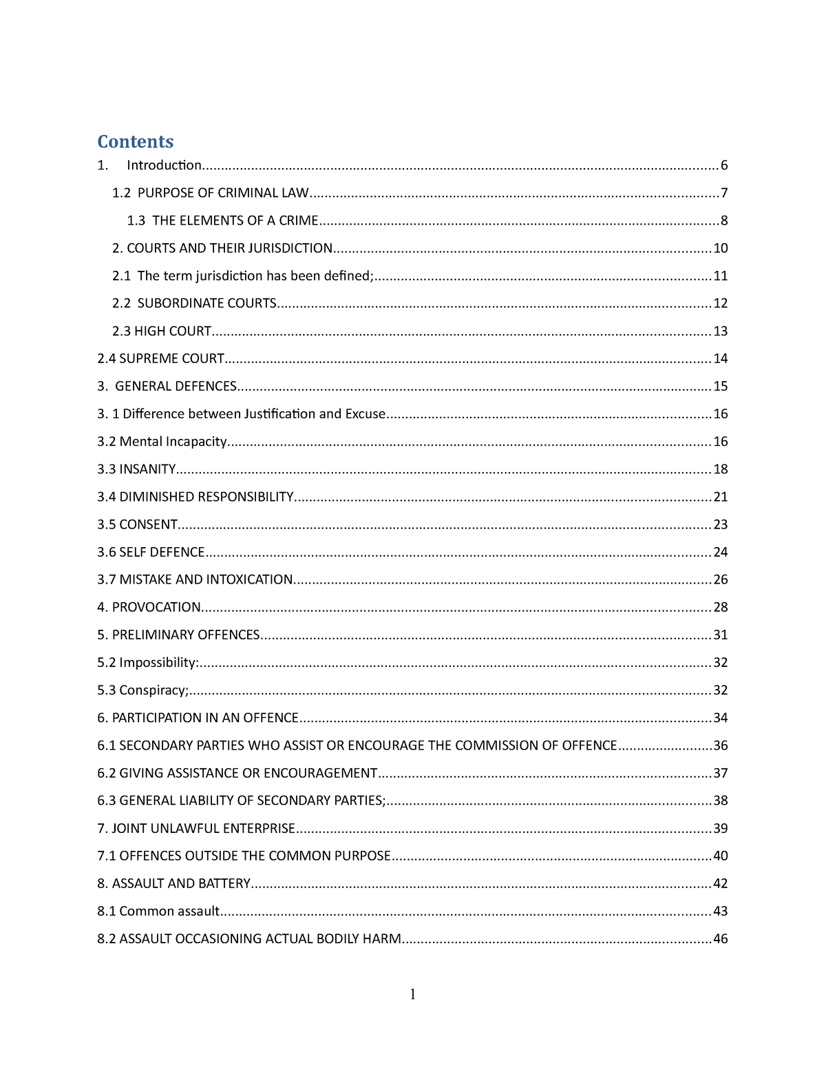 criminal-law-lpu-2940-university-of-zambia-2021-academic-year