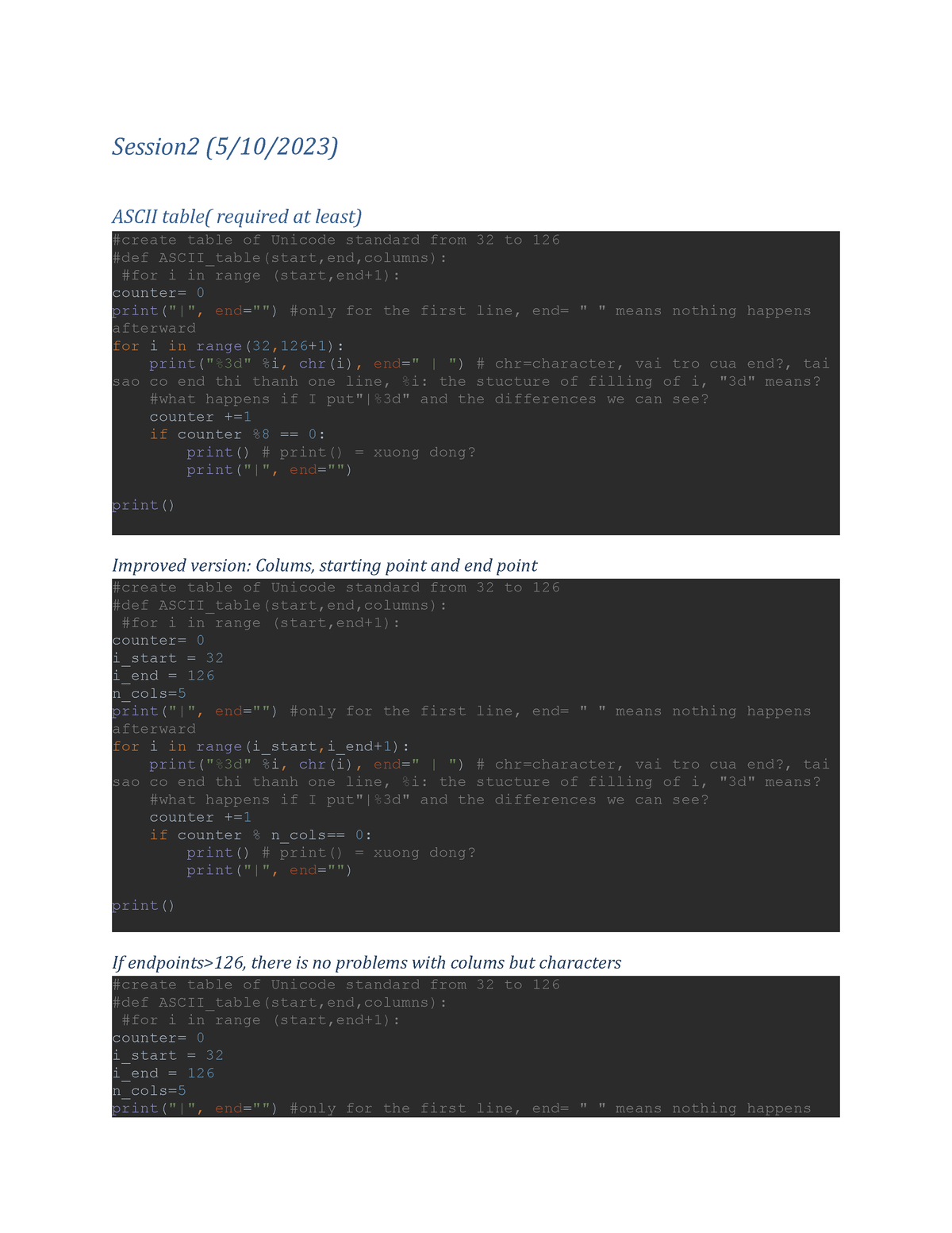 python-3-session2-5-10-2023-ascii-table-required-at-least-create