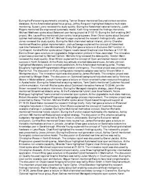 Reflection paper - That's all - Name: Laica M. Mendiola FS1 4782 ...