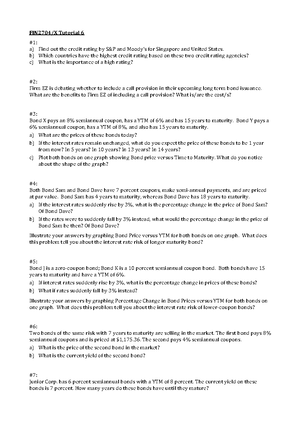 Tutorial 2 Questions - DAO2703 Tutorial 2 Questions Semester 2 AY 2022 ...