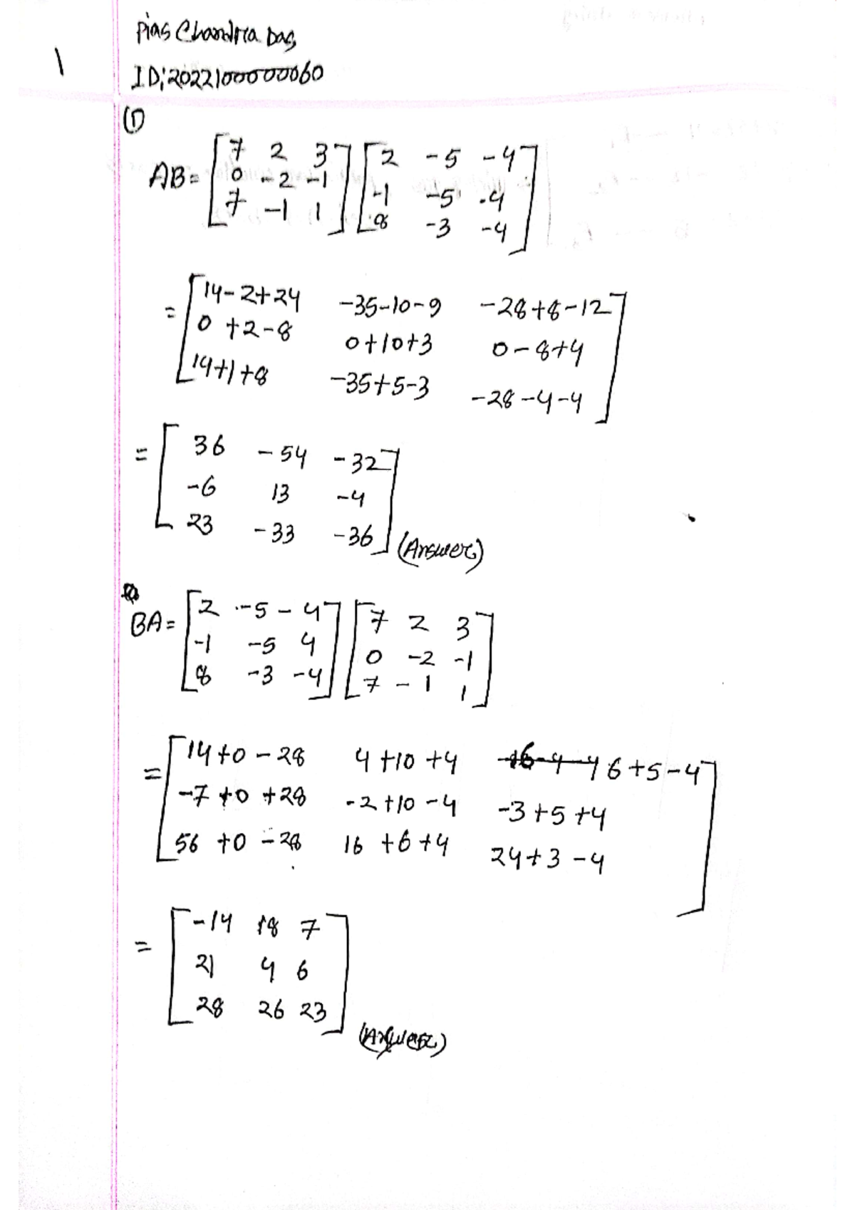 Assignment differential equations and special functions studocu