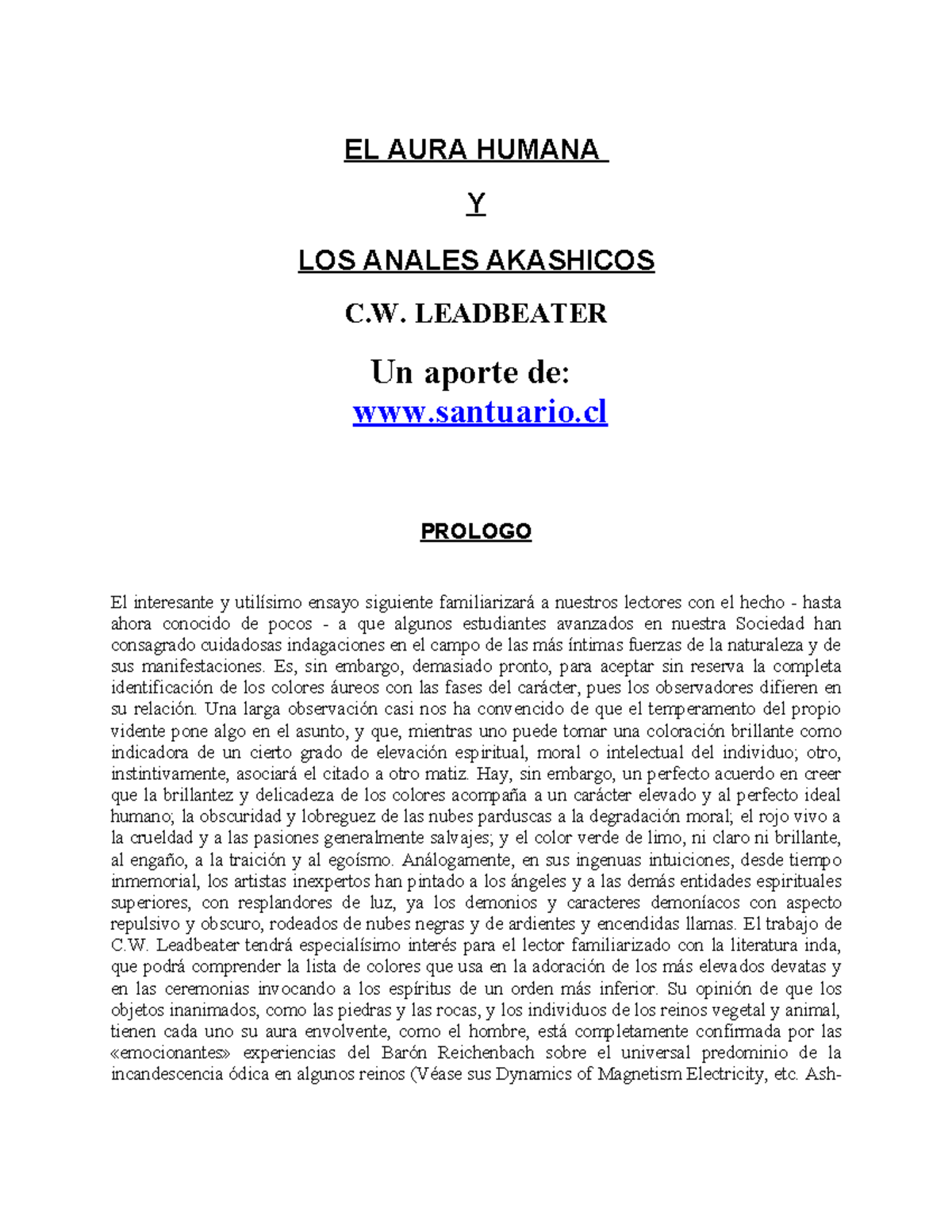 RakasicosAngeles Akasikos Aura Humana EL AURA HUMANA Y LOS ANALES