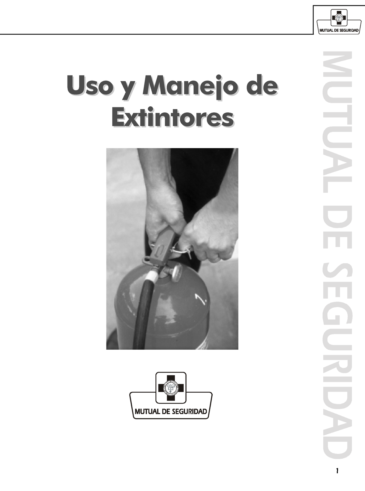 38 Uso Y Manejo De Extintores - Gestión De La Prevención De Riesgos ...