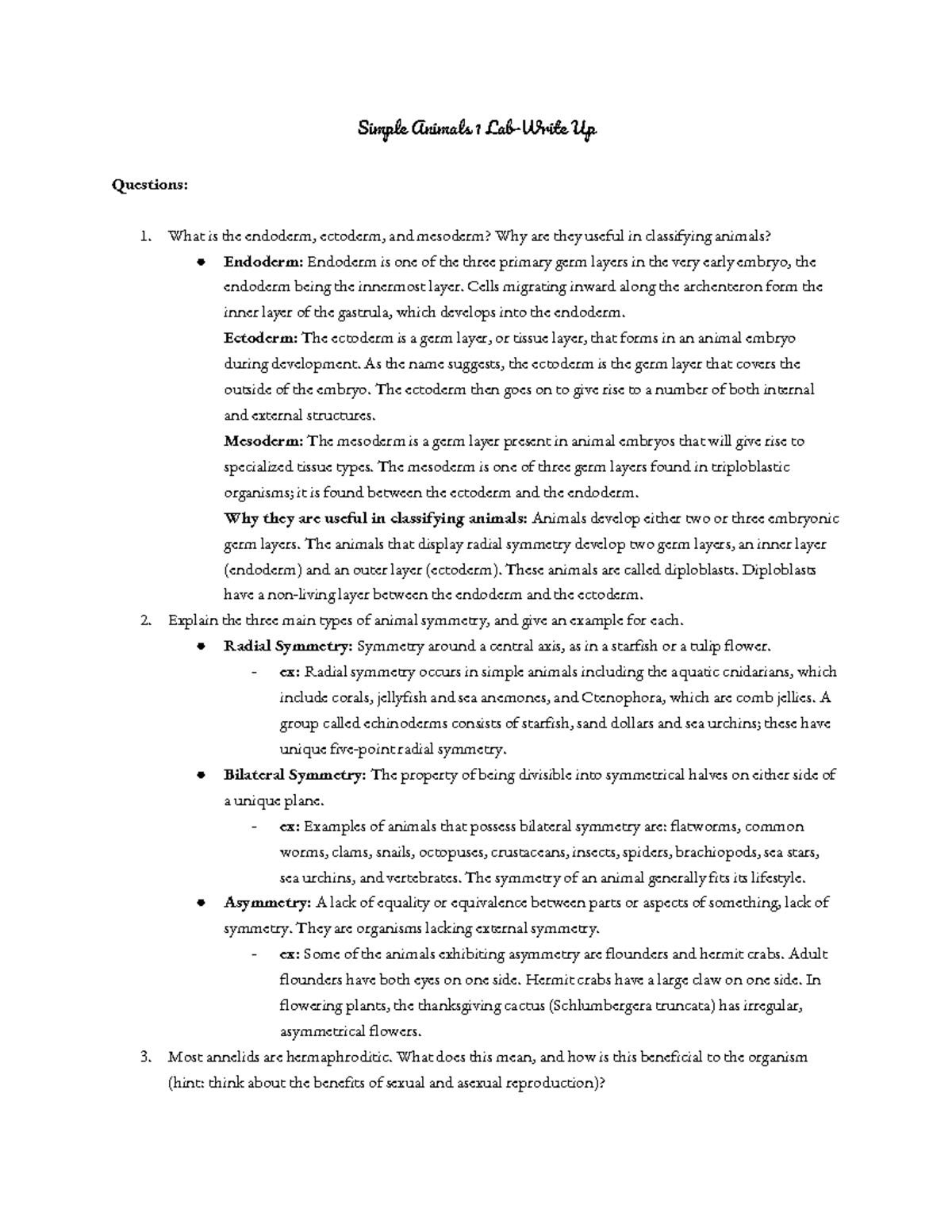 simple-animals-1-lab-write-up-cells-migrating-inward-along-the