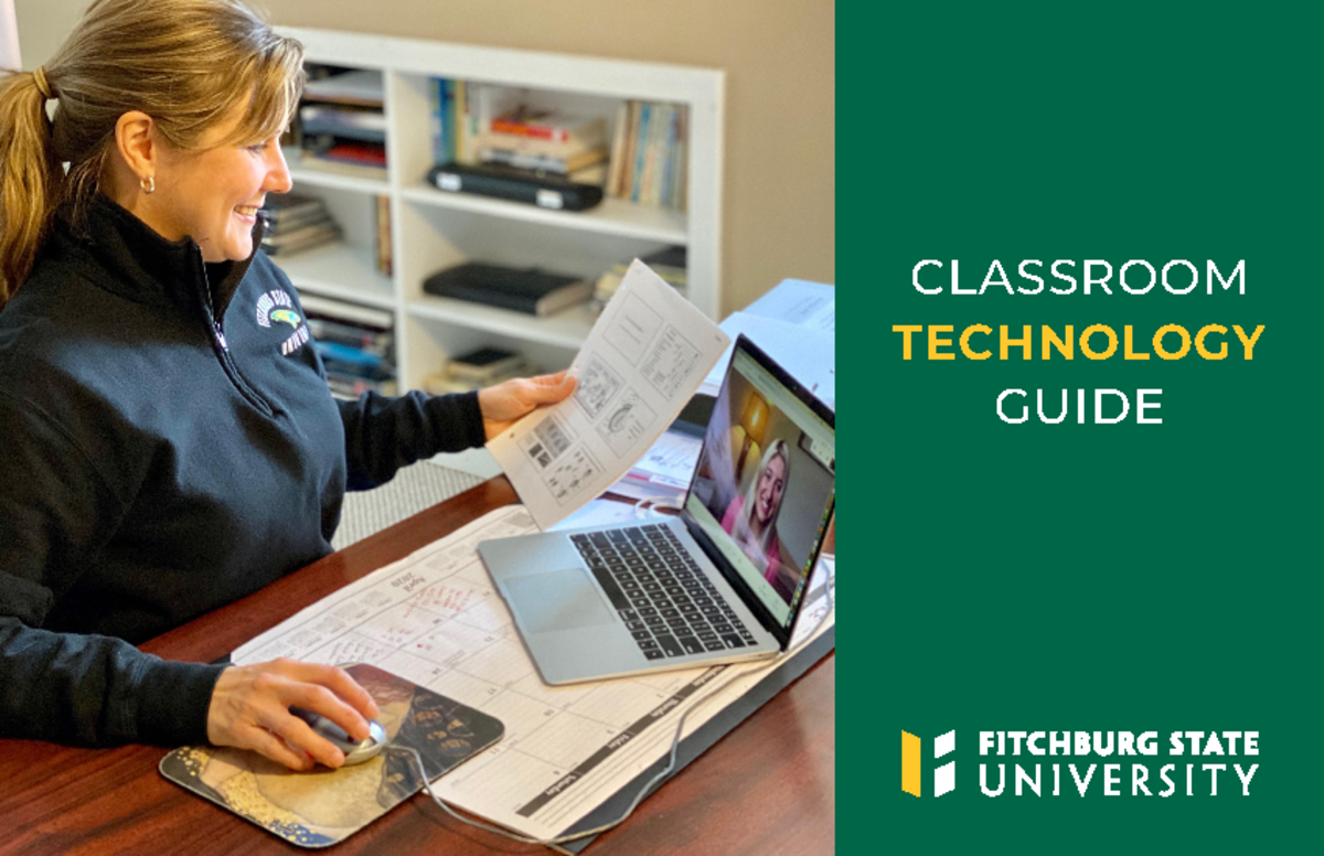 Classroom technology guide 2021 - CLASSROOM TECHNOLOGY GUIDE Apple TV ...