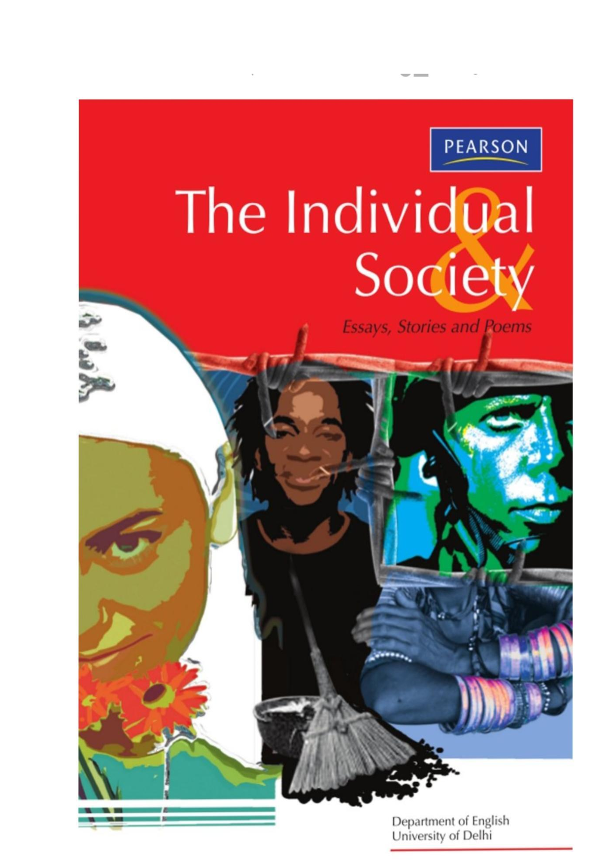 individual and society essay