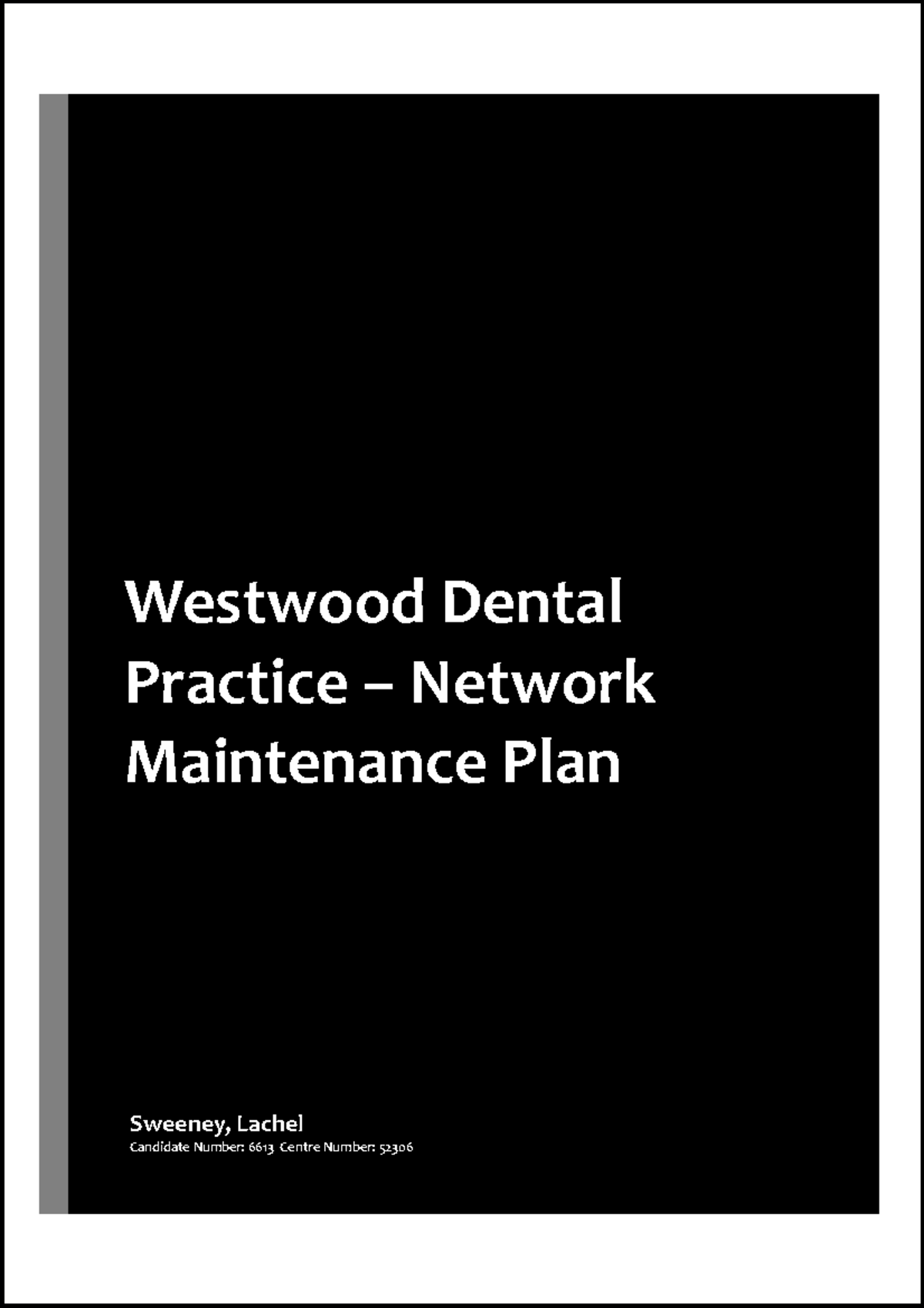 Westwood Dental Maintenance Plan Westwood Dental Practice Network