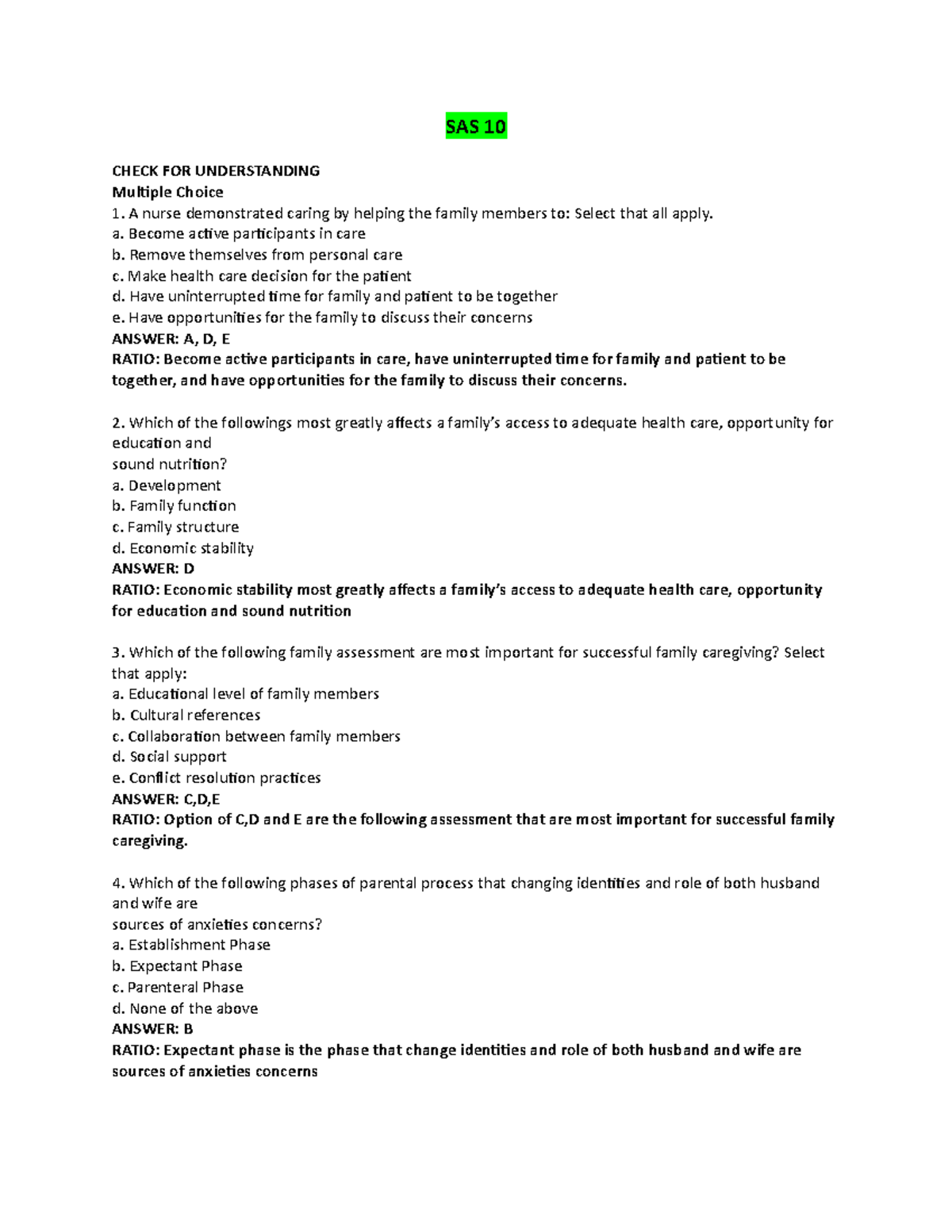 chn-lec-sas-10-sas-work-sas-10-check-for-understanding-multiple