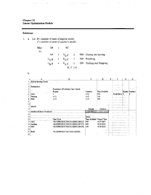 Syllabus-ISDS 361B Spring 23 - 12015 - ISDS 361B – 04: Business ...