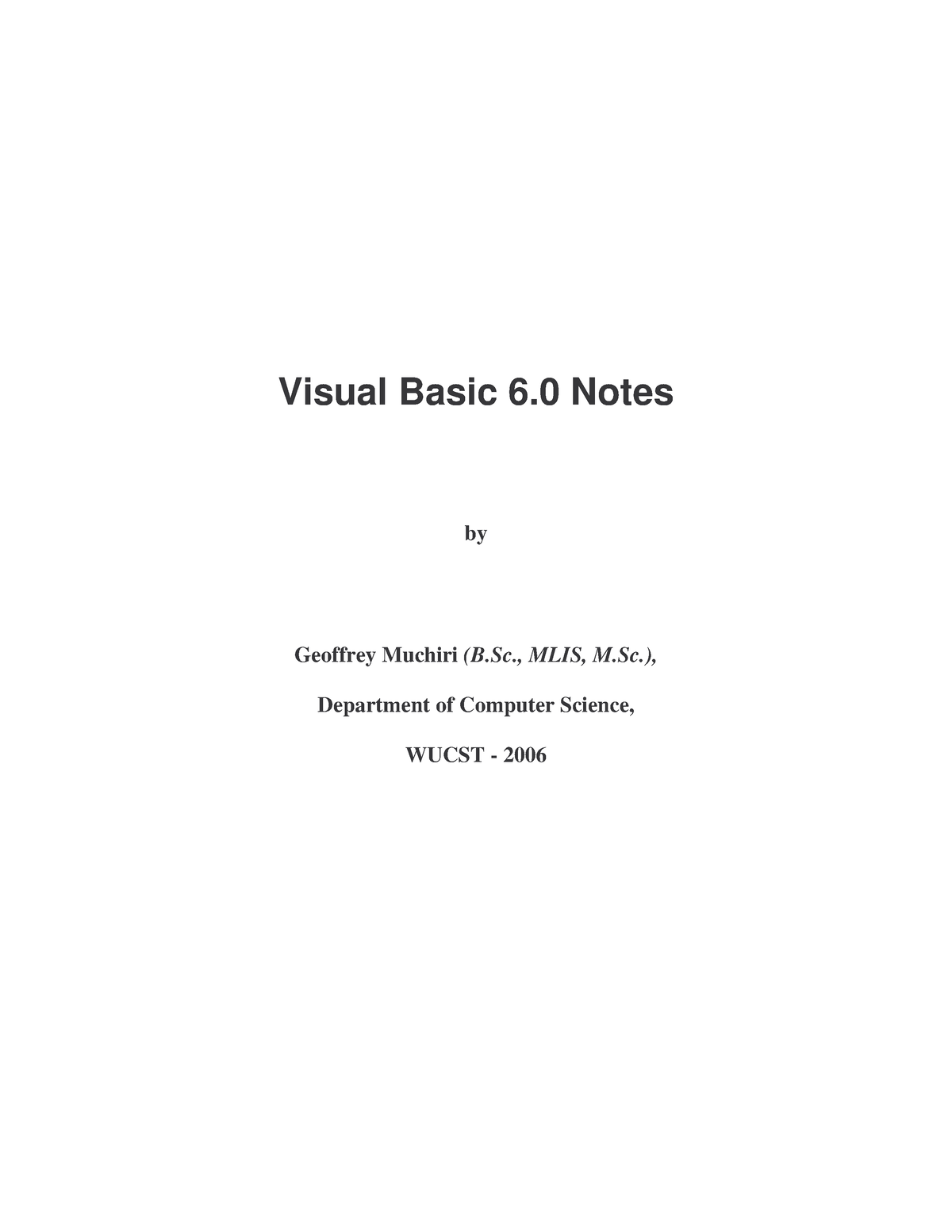 visual-basic-6-0-notes-visual-basic-6-notes-by-geoffrey-muchiri-b