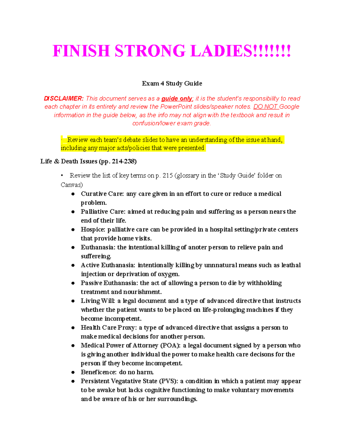 ethics-test-4-finish-strong-ladies-exam-4-study-guide