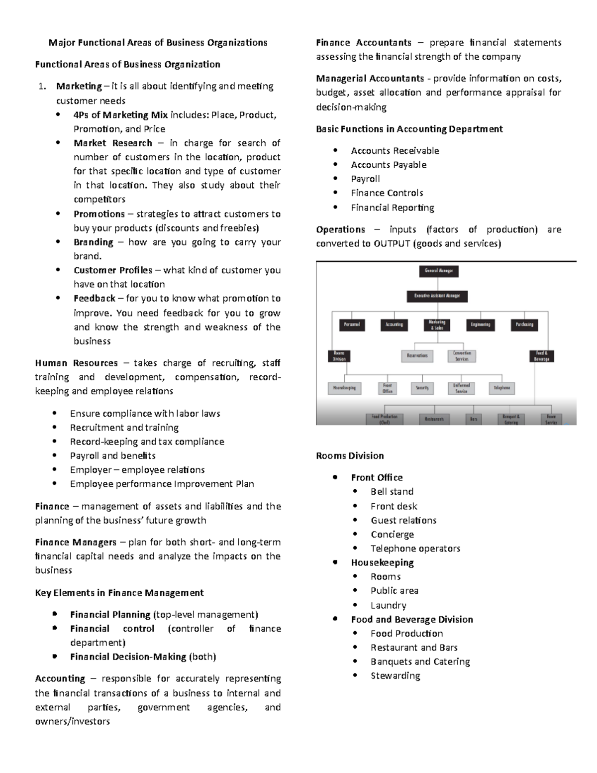 unit-2-3-major-functional-areas-of-business-organizations-major