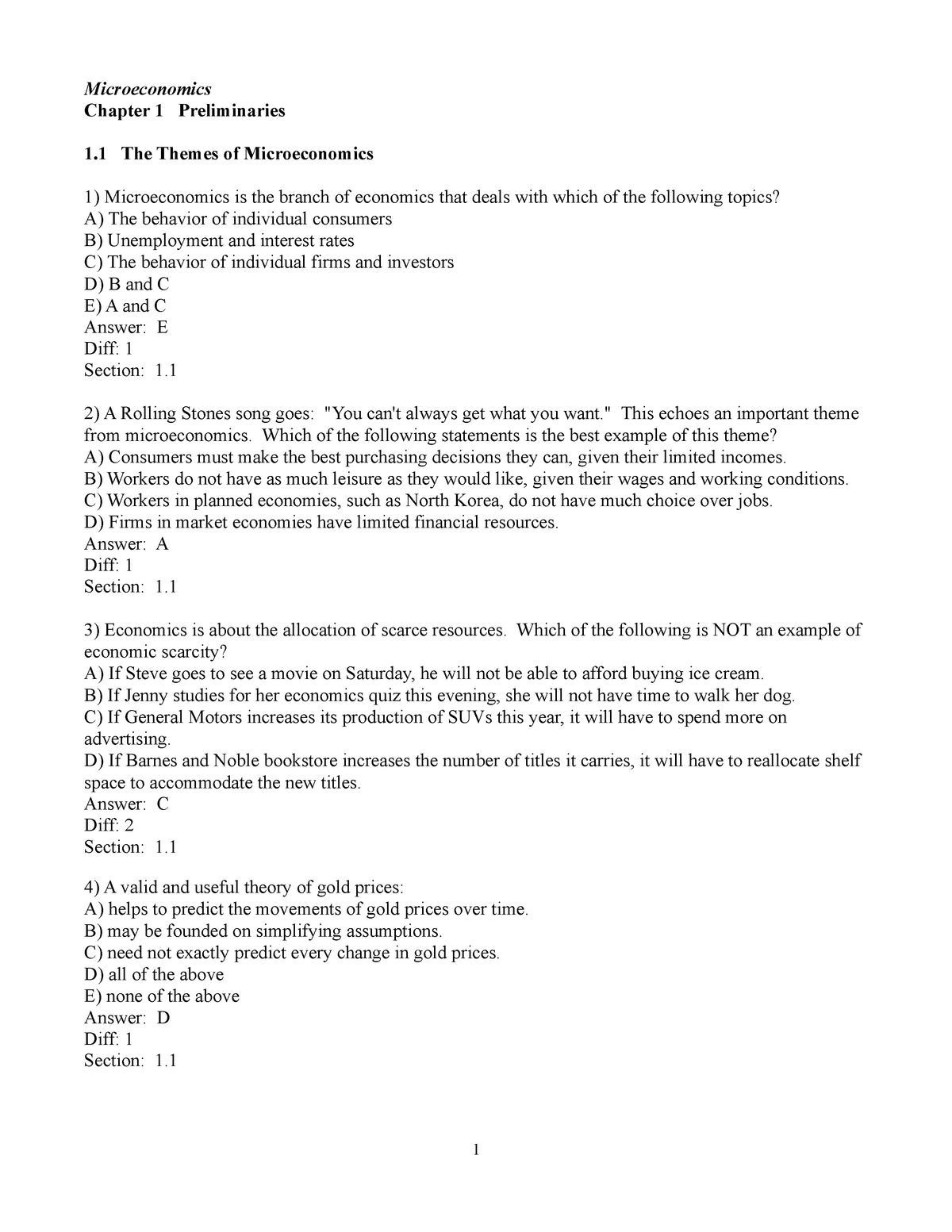 Sample/practice exam 7 June 2016, questions and answers ...