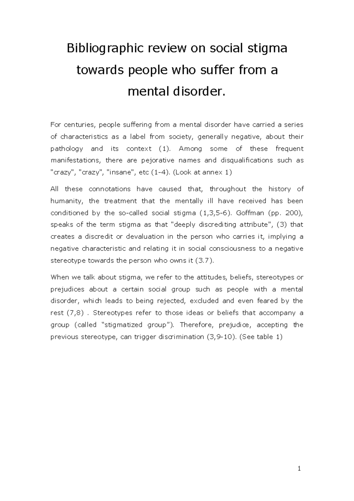 bibliographic-review-on-social-stigma-towards-people-who-suffer-from-a