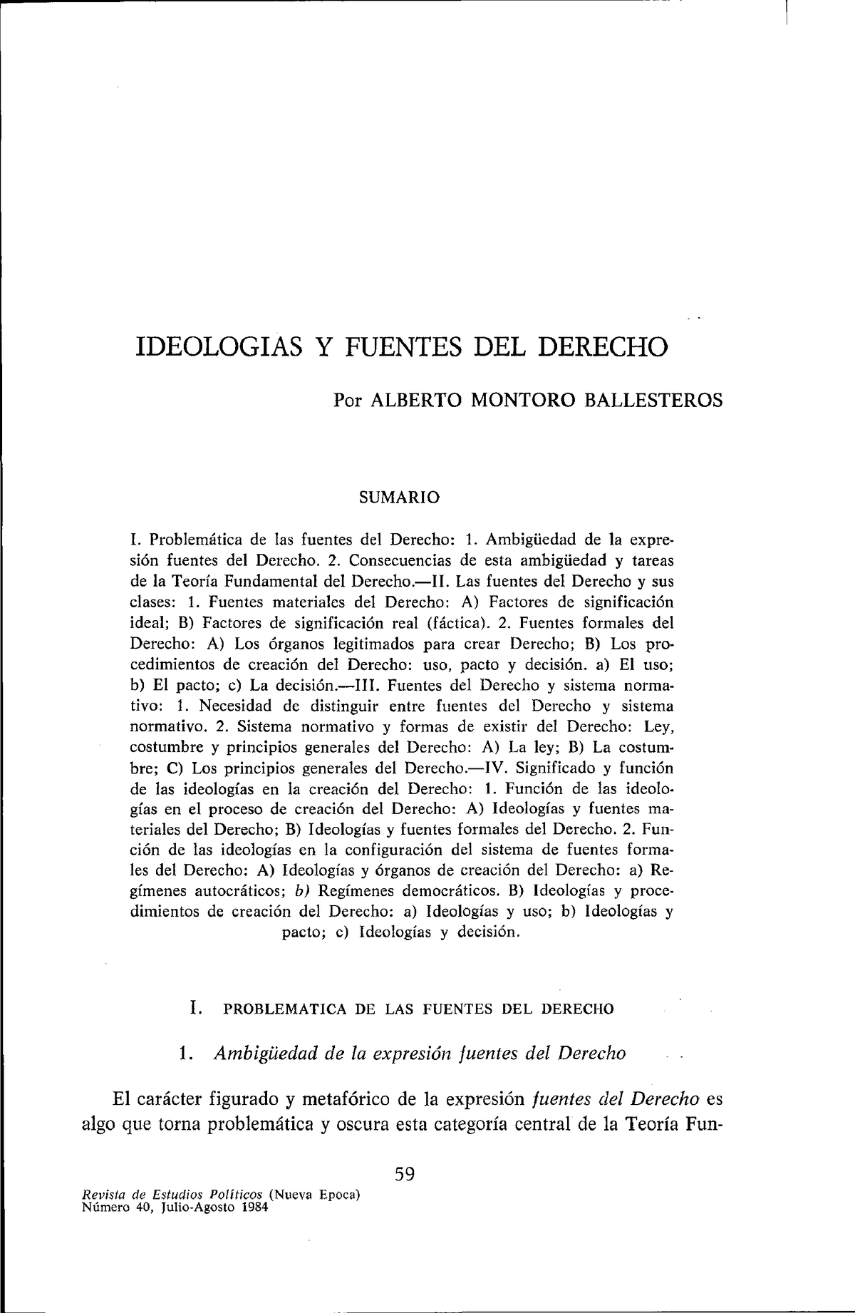 Dialnet-Ideologias YFuentes Del Derecho-26795 - IDEOLOGÍAS Y FUENTES ...