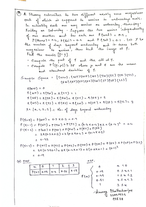 [Solved] Choose the incorrect options for n2 n C r n C r 1 n 1 C r n C