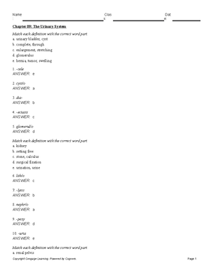 Chapter 03 The Skeletal System - : s: e: Chapter 03: The Skeletal ...