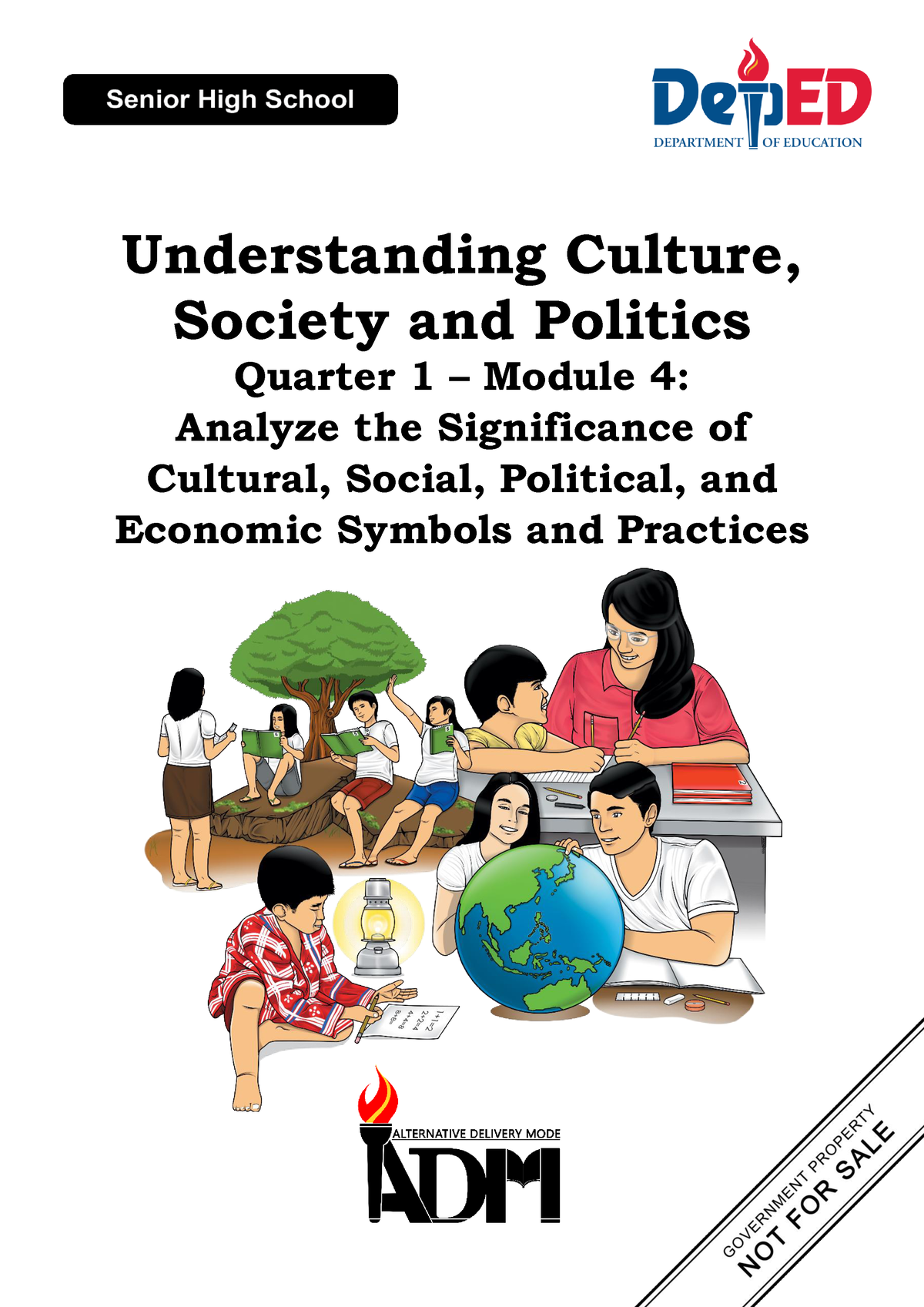 What Is Social Cultural Practices