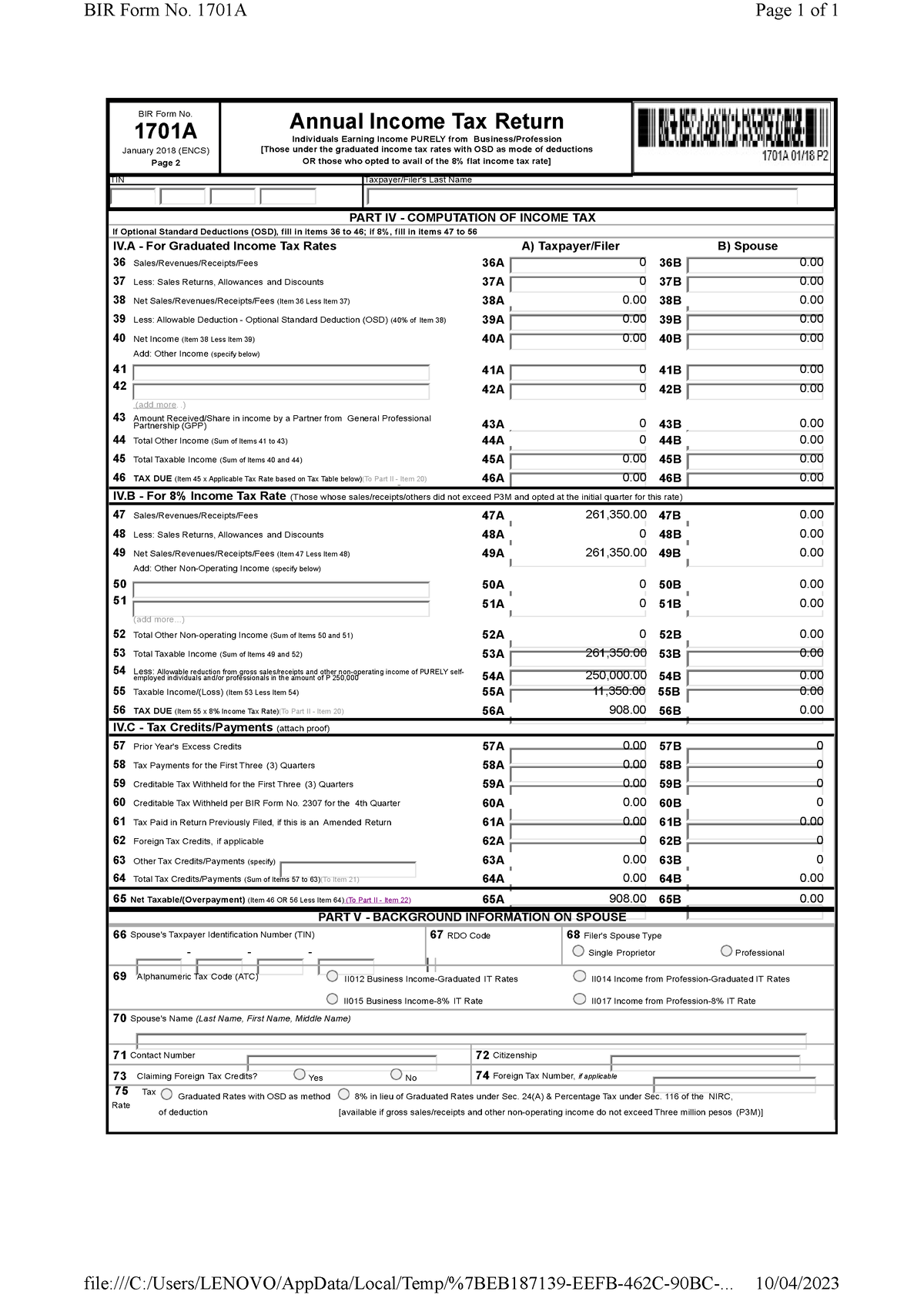 1701a-annual-itr-bir-form-no-1701a-page-1-of-1-bir-form-no-1701a