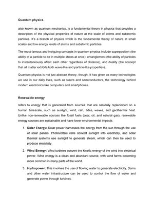 Components Of A Vector - Ijvjsknsns - Physics For Engineers - Name 