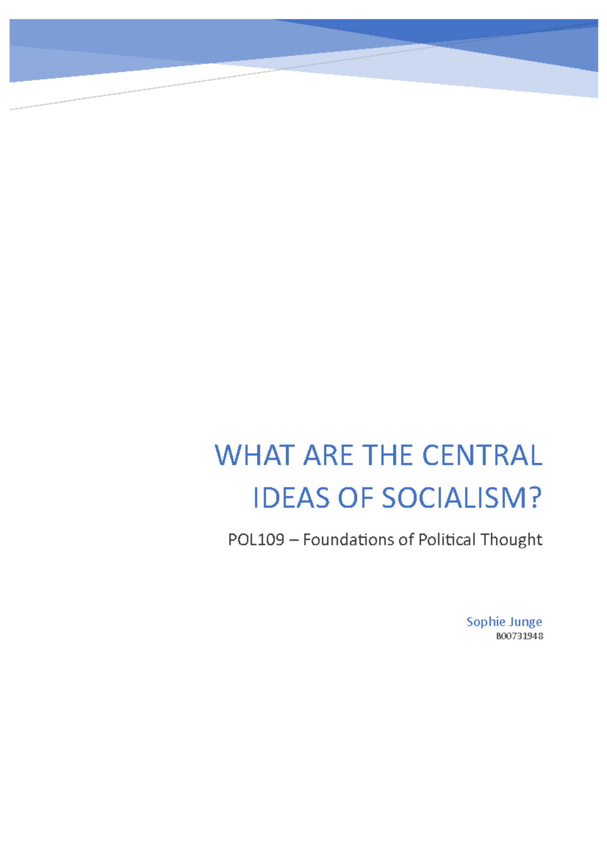 what-are-the-central-ideas-of-socialism-type-here-type-here