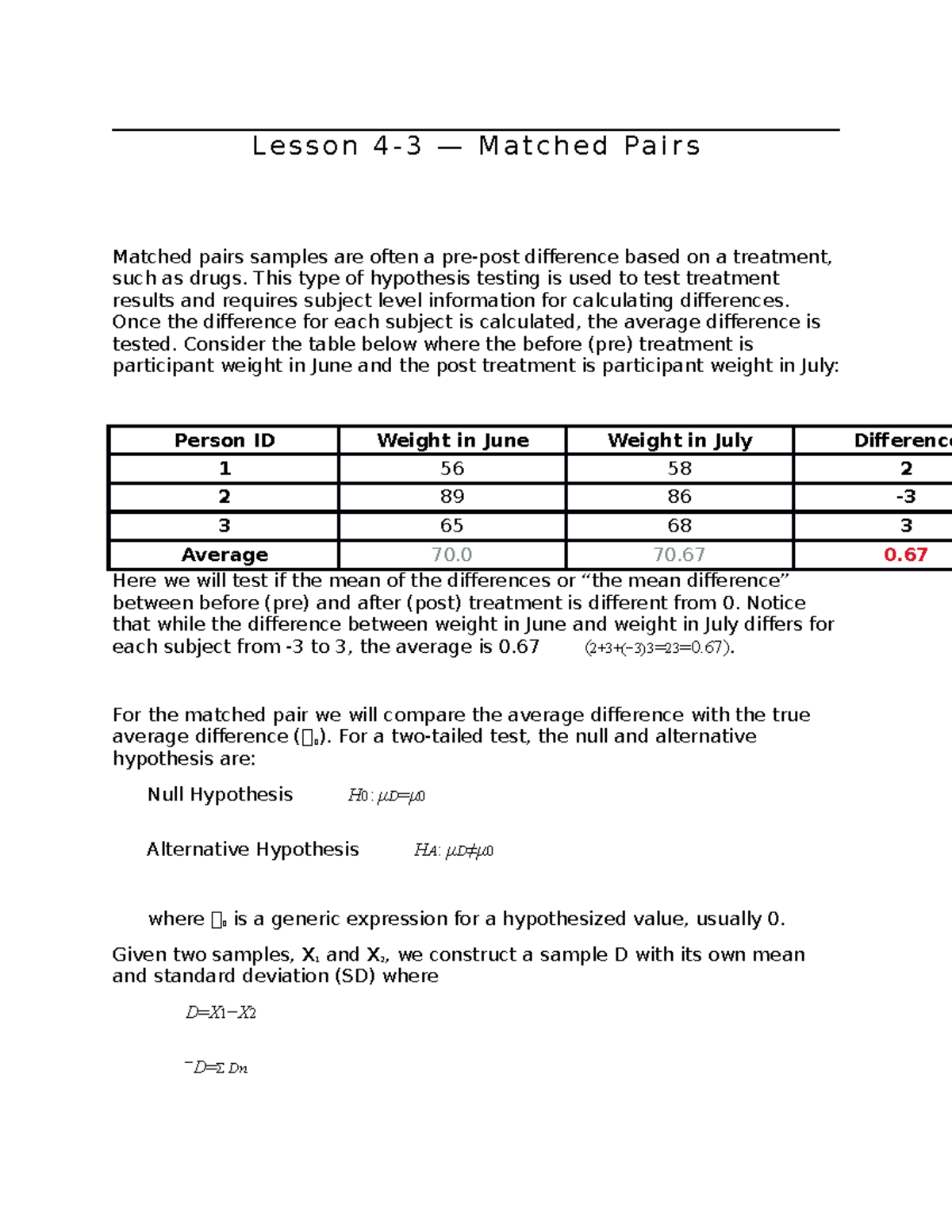 lesson-4-3-l-e-s-s-o-n-4-3-m-a-t-c-h-e-d-pa-i-r-s-matched-pairs