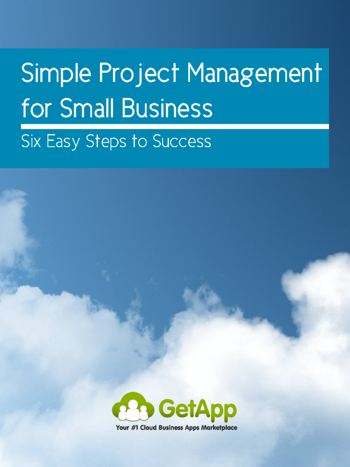 20. Simple Project Management for Small Business author Get App ...