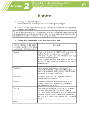 M08S3AI5 - Tarea - Módulo 8 Actividad Integradora 5. Confiabilidad En ...