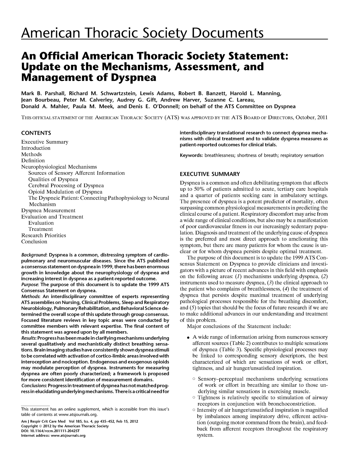 manejo-de-la-disnea-american-thoracic-society-documents-an-official