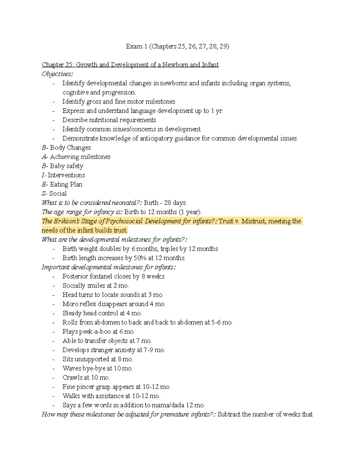 exam-1-peds-notes-exam-1-chapters-25-26-27-28-29-chapter-25