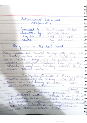 GATT rounds and history - What Is the General Agreement on Tariffs and ...