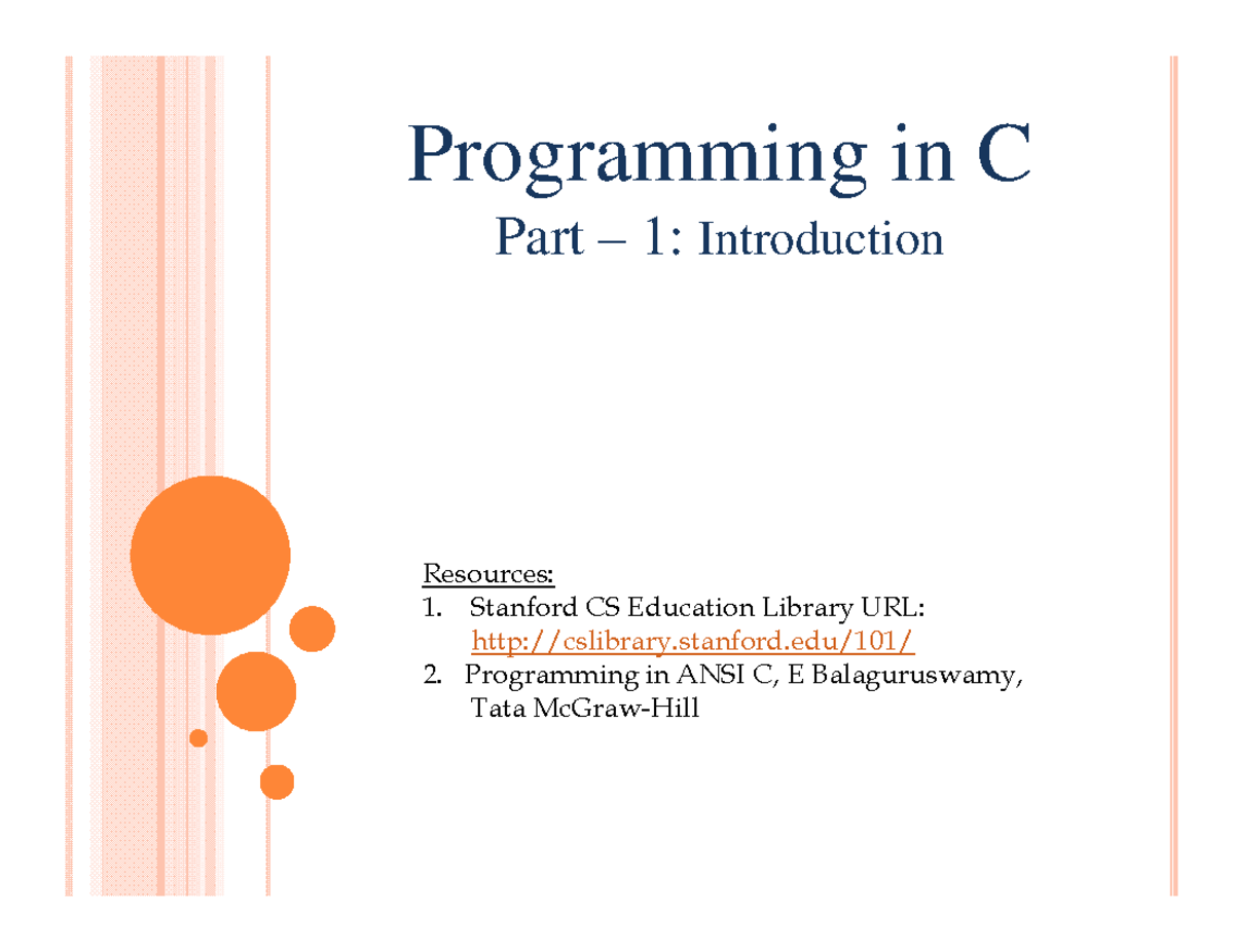 Programming with c++ - we exercise this note in lab and we use in the ...