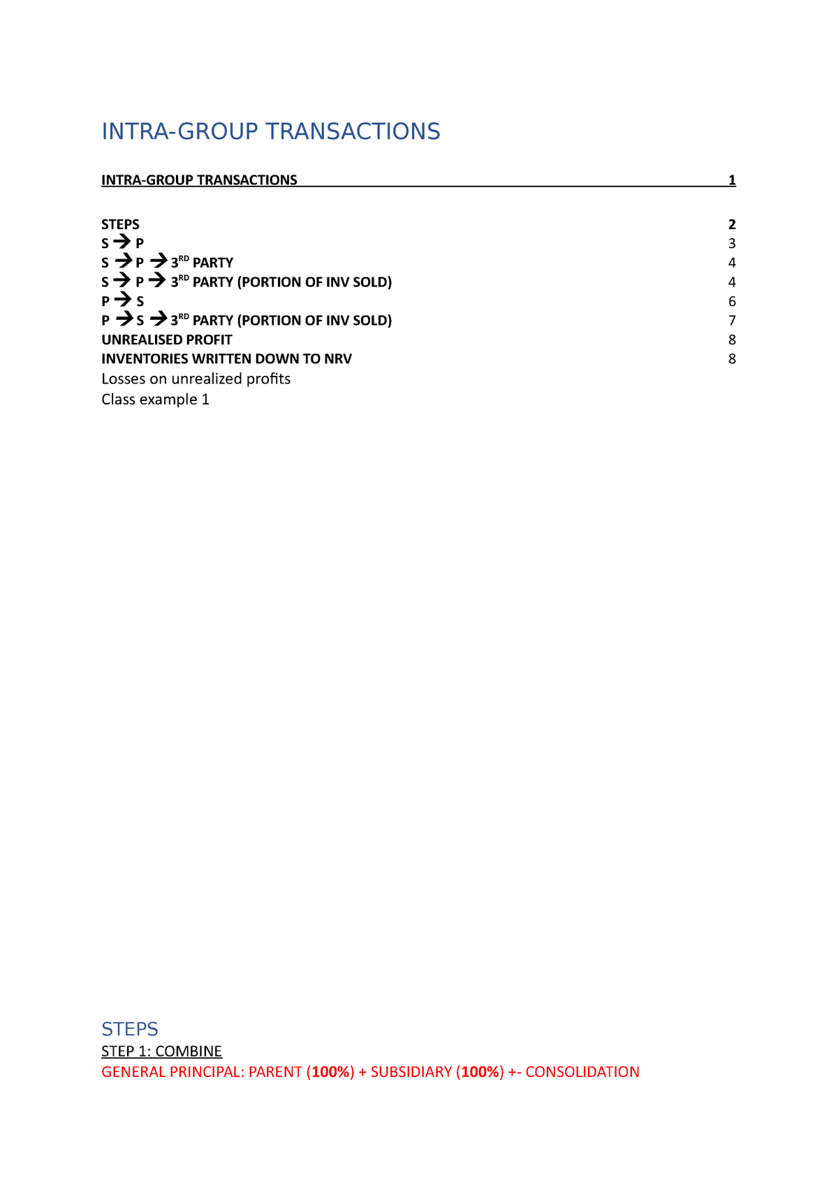 intragroup-transactions-intra-group-transactions-intra-group