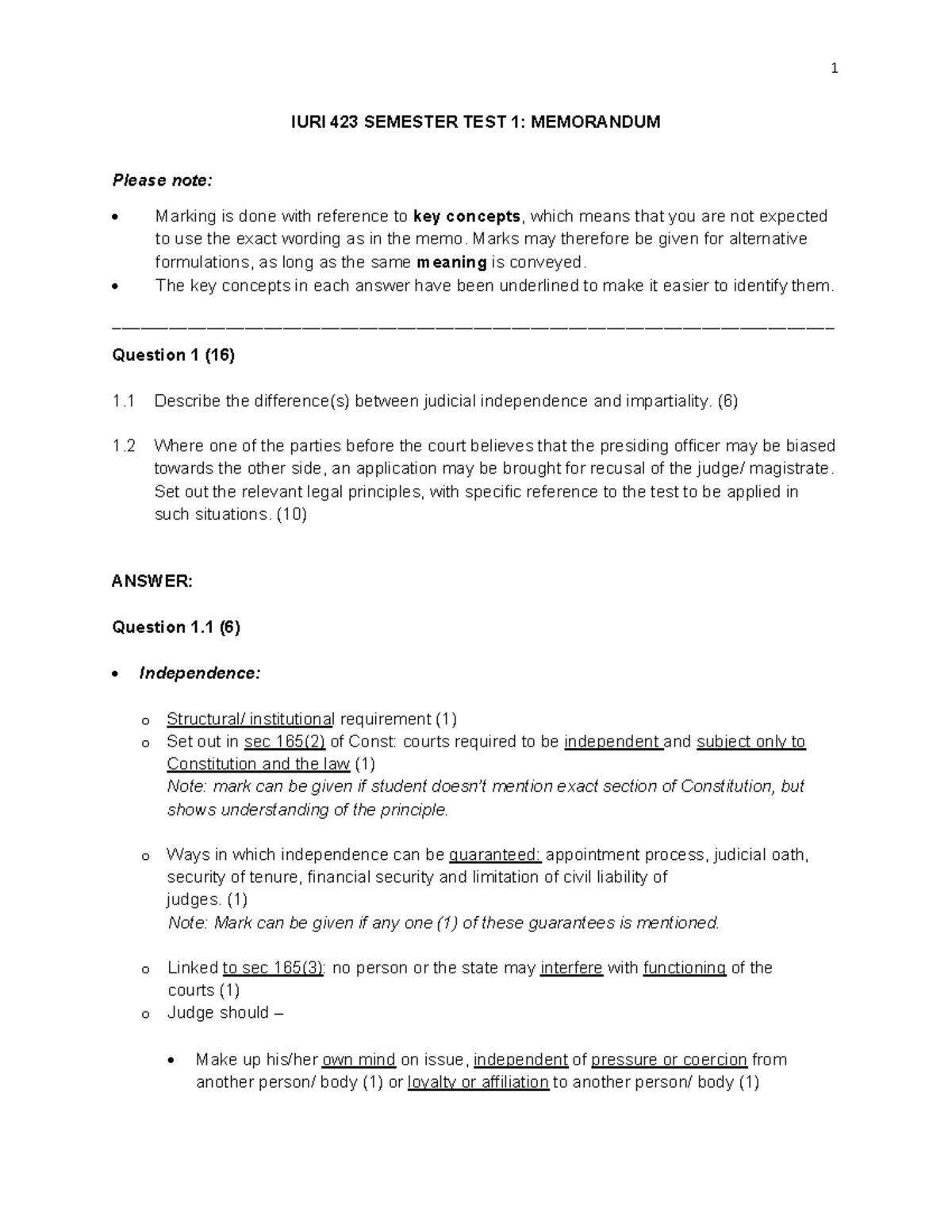 IURI+423+ +Sem Test+1+ +2023 +Memo+FIN+ +e Fundi - IURI 423 SEMESTER ...