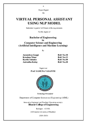 DWM Module 3 - Notes - classification Classification is a form of data ...
