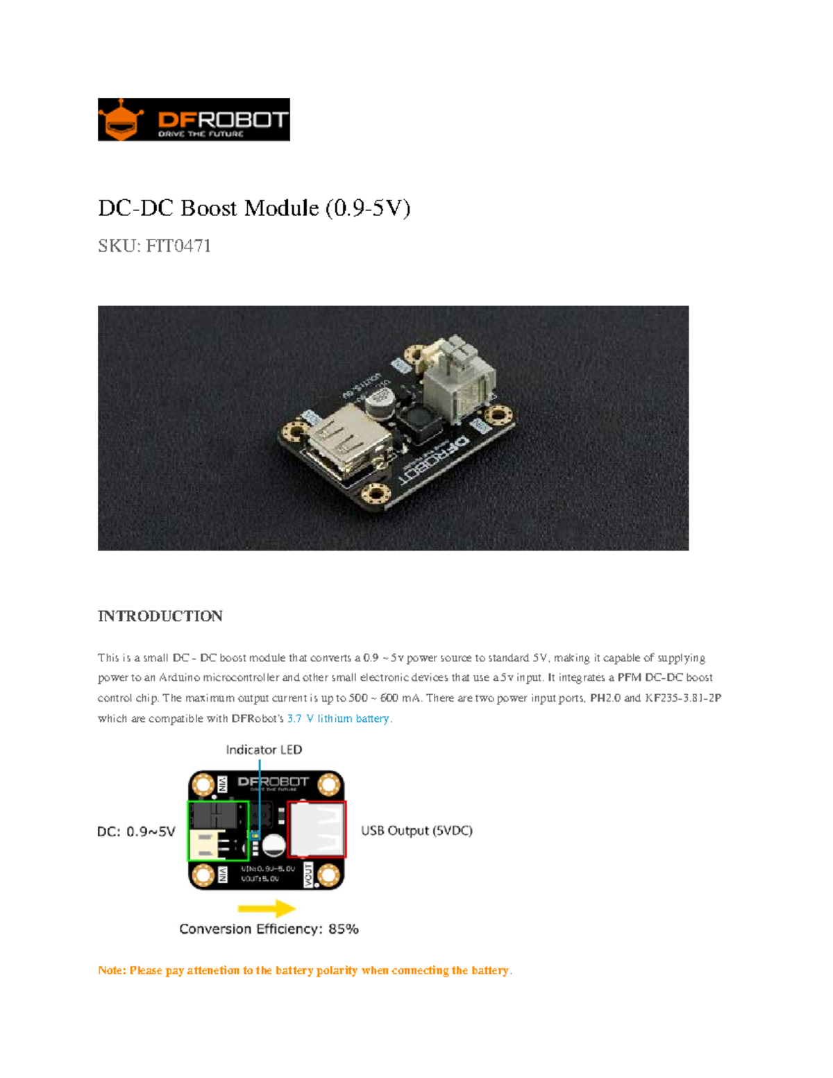 FIT0471 Web - Summary Electrical engineering & electrical machines - DC ...