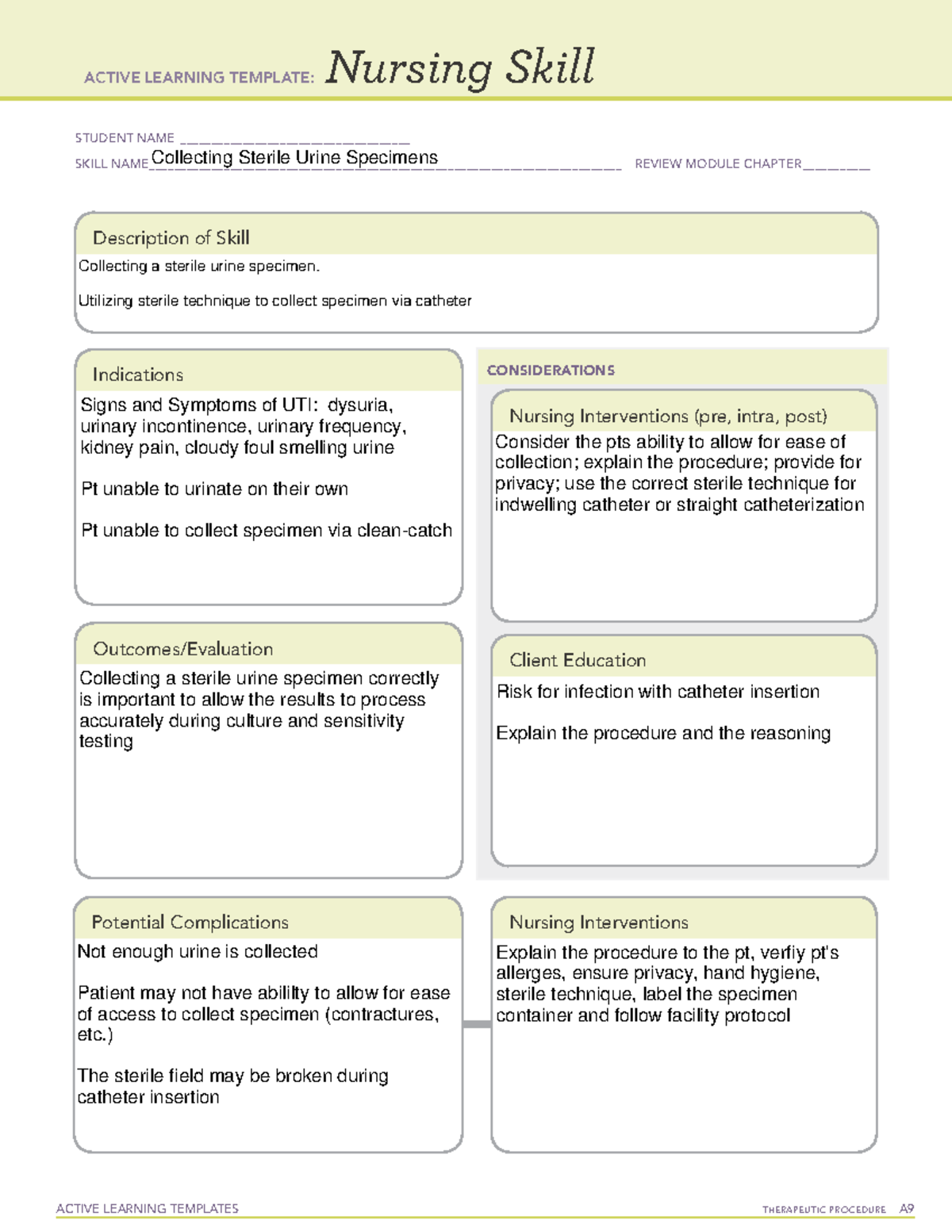 0Collectingurine - Collecting urine samples Collecting urine samples ...