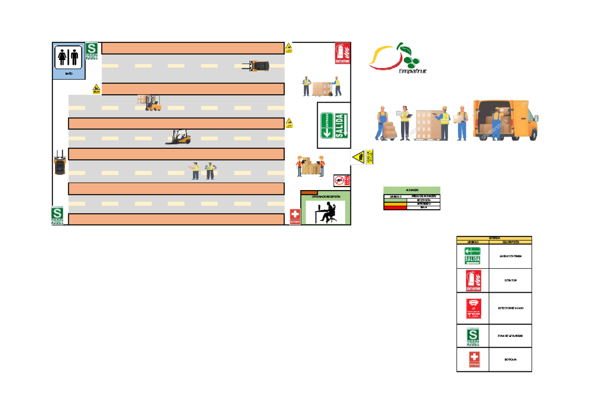 Layout 1 - Administración logística - SIMBOLO SIMBOLO DESCRIPCIÓN ...