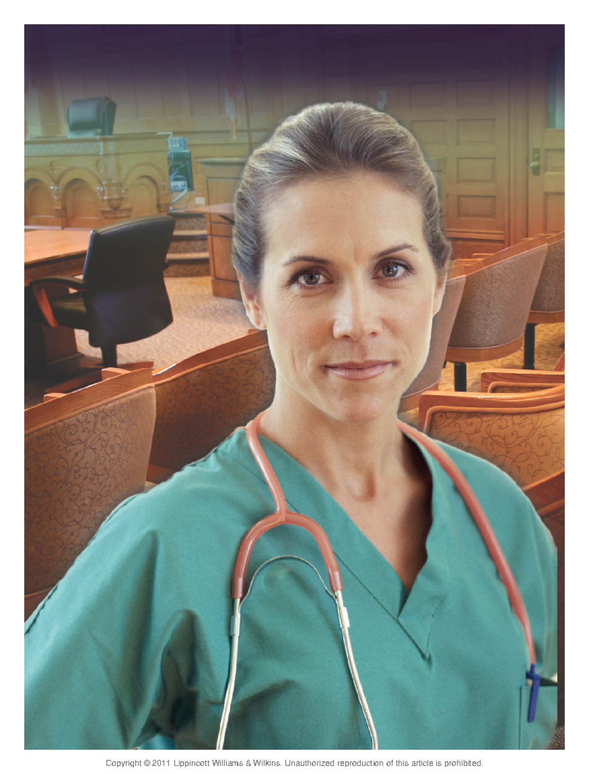 Article - Stay Out of Court with Proper Documentation - 24 l ...