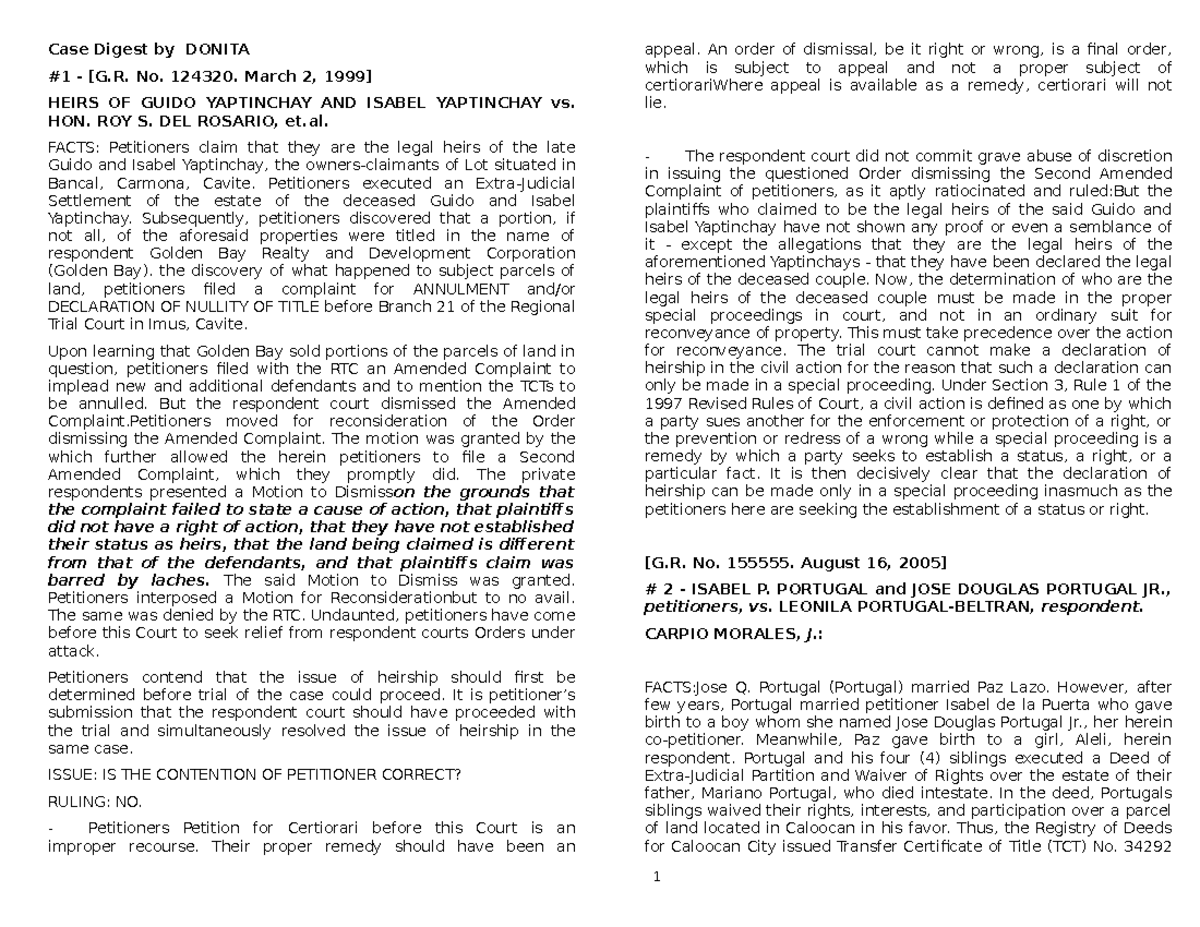 spec-pro-compilation-of-case-digest-from-internet-case-digest-by