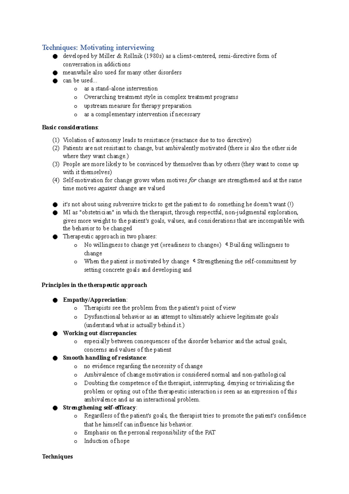 summary-2-2-techniques-motivation-interviewing-techniques