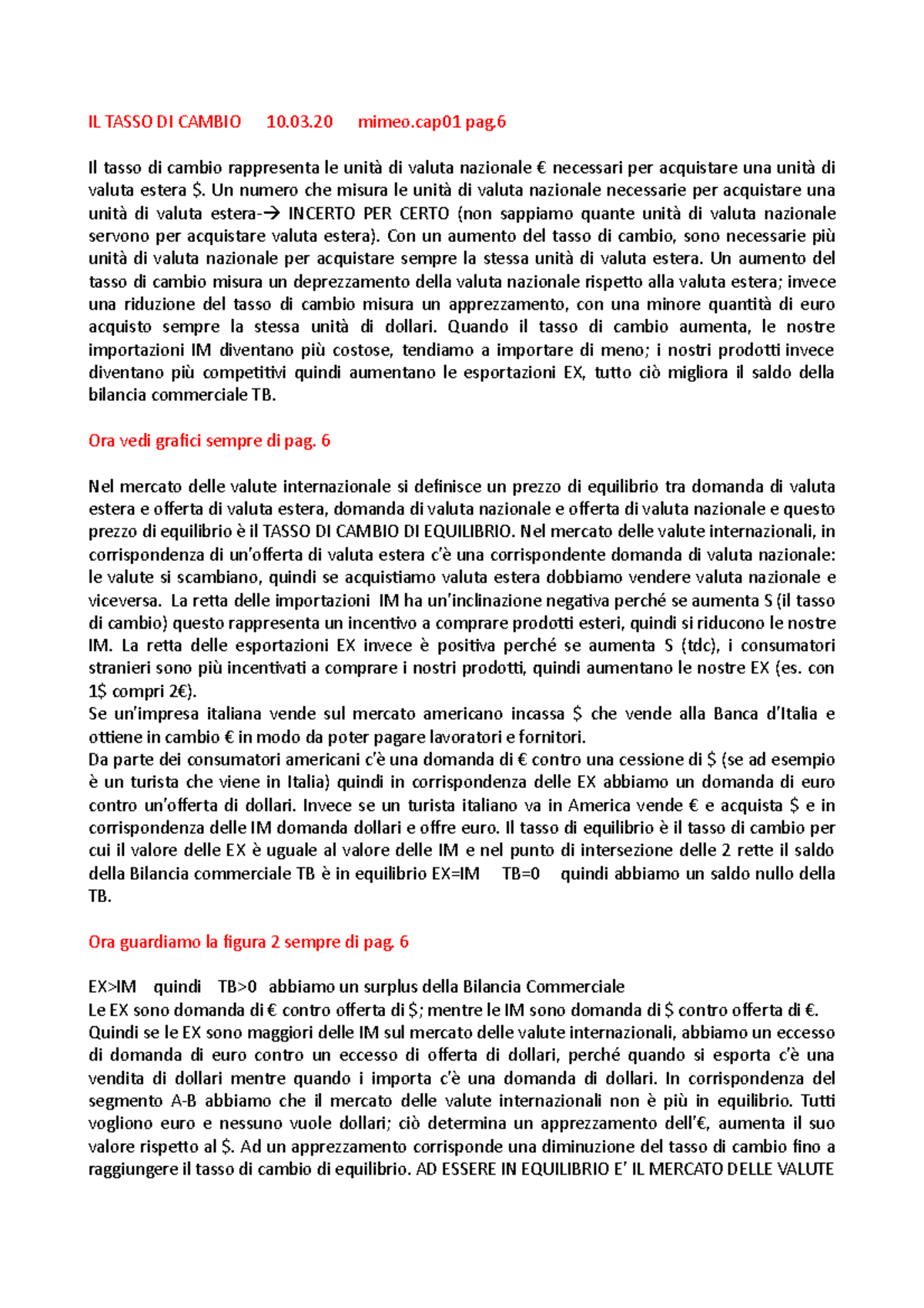 Image Result For Tassidicambio Bancaditalia It
