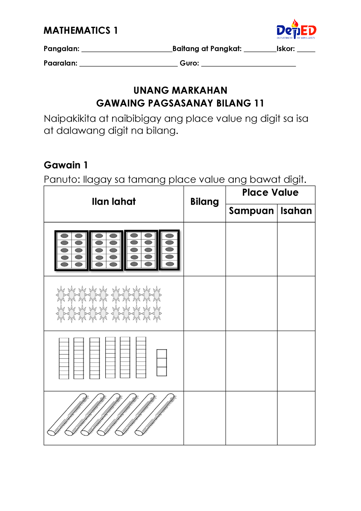 math-1-q1-dw11-math-worksheets-pangalan