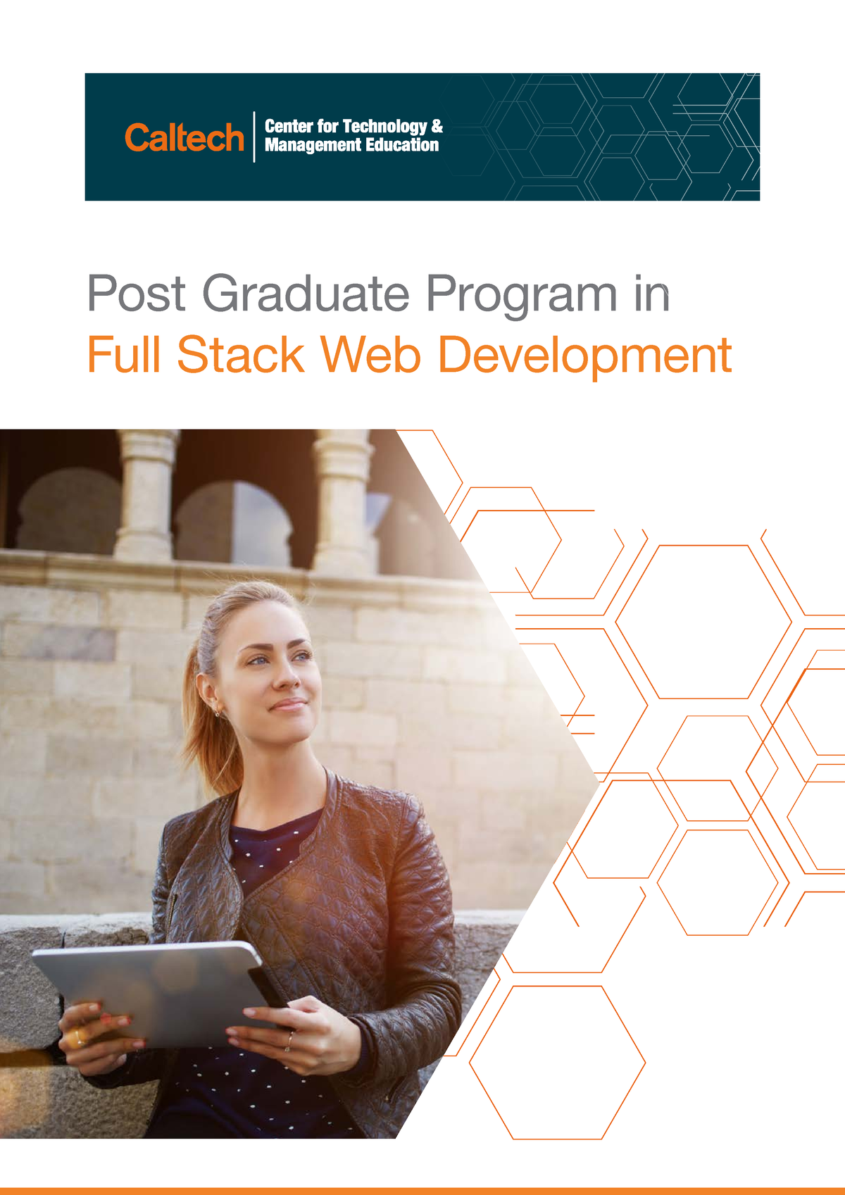 Caltech PGP Full Stack Web Development Updated On 24-04-2023 - Post ...